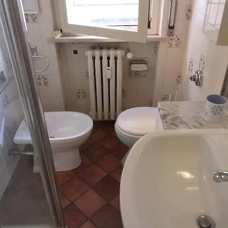 Self Check-in Apartment