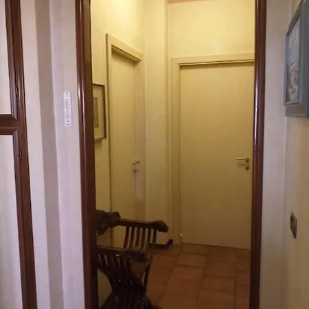 Self Check-in Apartment Parma