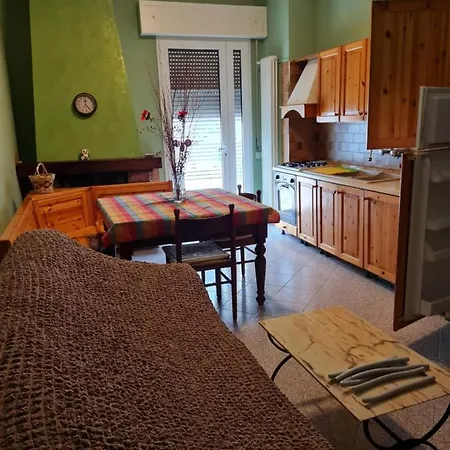 Apartment Appartamento